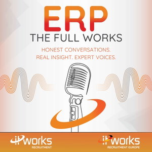 ERP - The Full Works