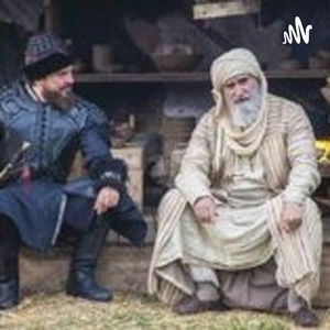 Ertugrul Ghazi
