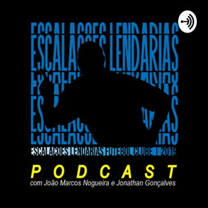 Escalações Lendárias FC