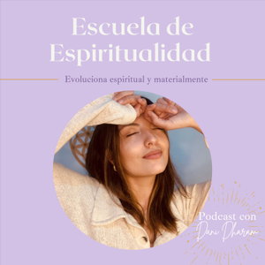 Escuela de Espiritualidad con Dani Dharam