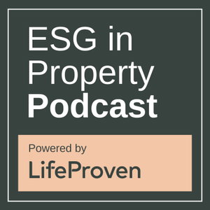ESG In Property Podcast