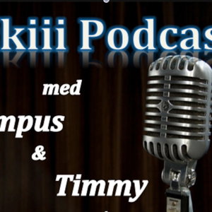 Eskiii Podcast 2012