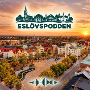 Eslöv Podden