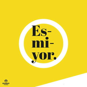 Esmiyor