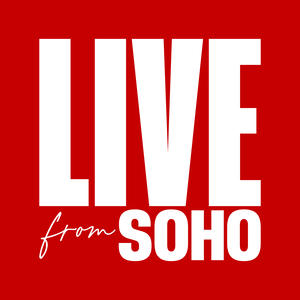 ESP Live from Soho