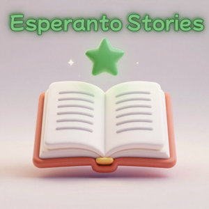Esperanto Stories