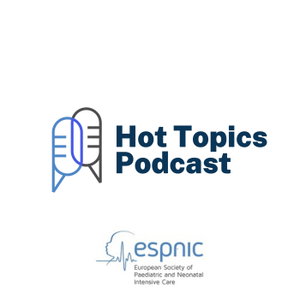 ESPNIC Hot Topics Podcast