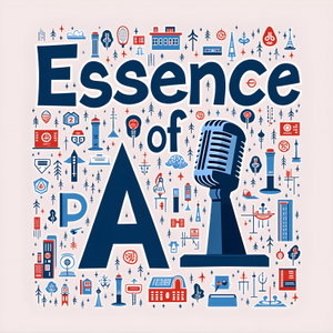 Essence of AI