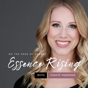 Essence Rising