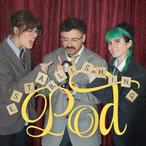 Establishing Pod
