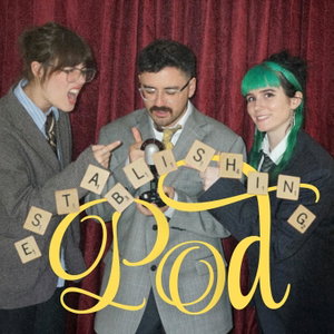 Establishing Pod