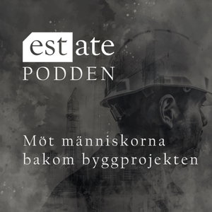 Estatepodden