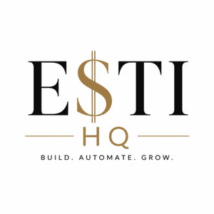 EstiHQ: The Beauty Business Growth Podcast
