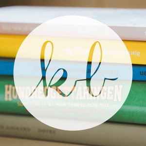 Et Kapittel til med Kvardagsbiblioteket