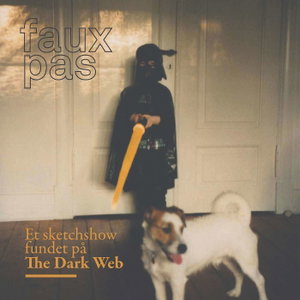 Et Sketchshow Fundet På The Dark Web
