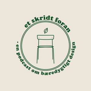Et skridt foran
