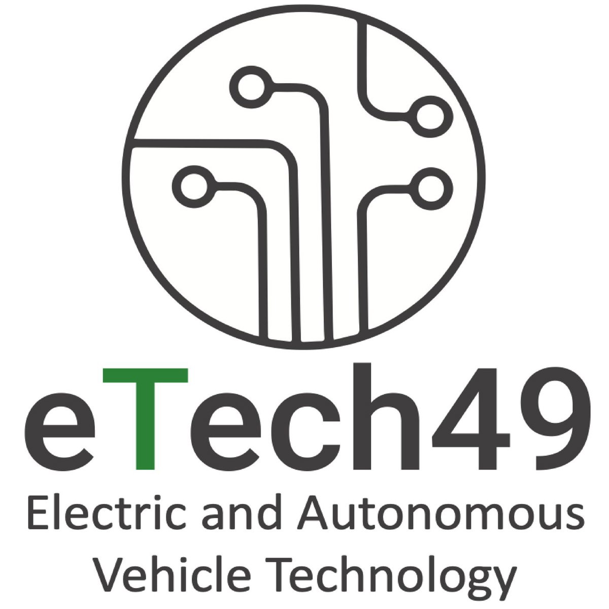eTech Learning: EV & AV Technology | Lyssna här | Poddtoppen.se