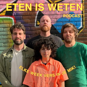 ETEN IS WETEN