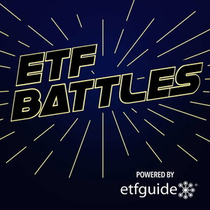 ETF Battles Podcast