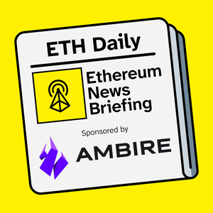 ETH Daily - Crypto News On Ethereum