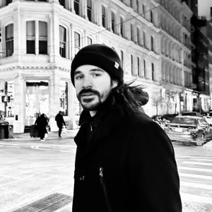 Ethan Harsh Plays Dance Music