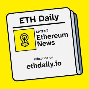 Ethereum News