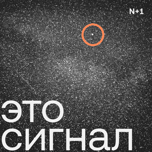 Это сигнал