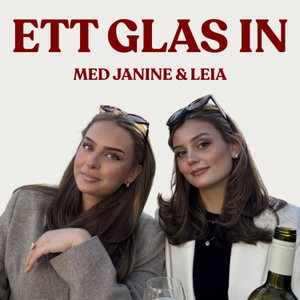Ett glas in