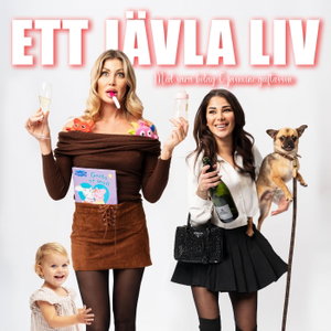 Ett jävla liv - som Mamma