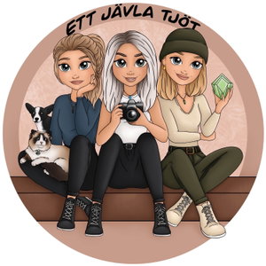 Ett Jävla Tjöt