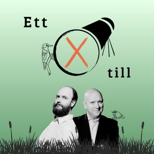 Ett kryss till