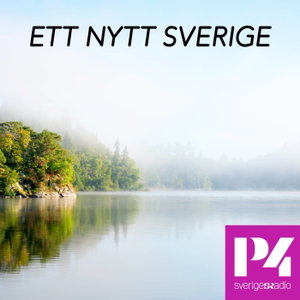 Ett nytt Sverige