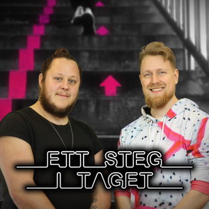 Ett steg i taget
