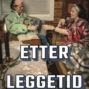 ETTER LEGGETID 