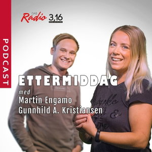Ettermiddag