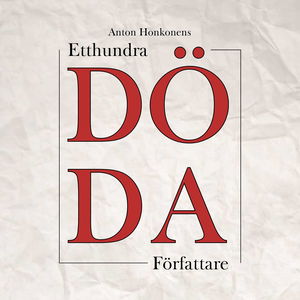Etthundra döda författare