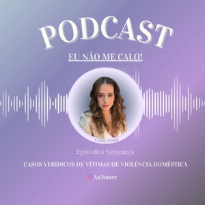EU NÃO ME CALO!