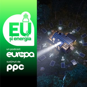 Eu și energia - Europa FM
