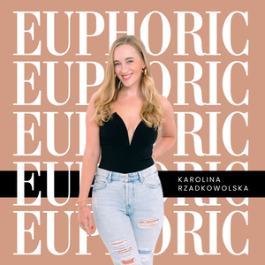 Euphoric Alcohol-Free