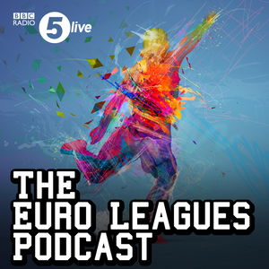 Euro Leagues Football Show