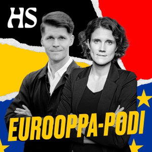 Eurooppa-podi