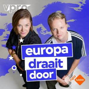 Europa Draait Door
