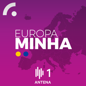 Europa Minha
