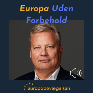 Europa Uden Forbehold