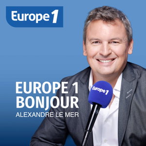 Europe 1 Bonjour - Alexandre Lemaire