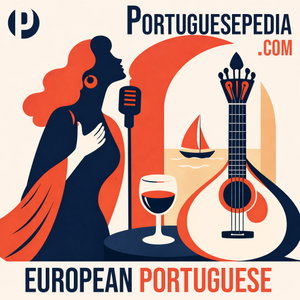 European Portuguese Listening Practice