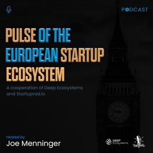 European Startup Pulse – European Startups, VC & Funding