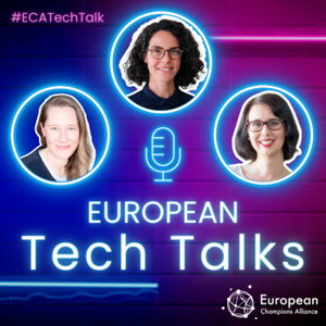 European Tech Talks