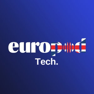 Europod Tech - English