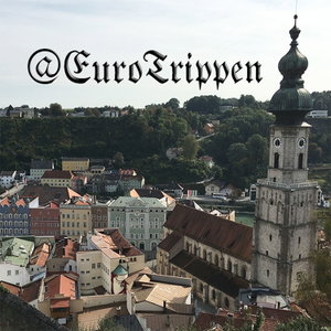 EuroTrippen
